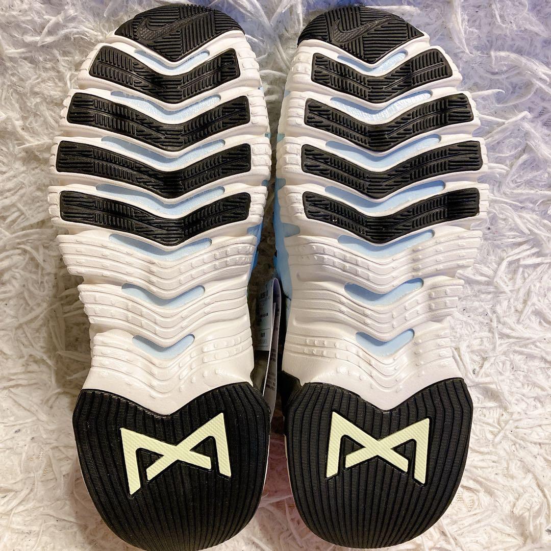 NIKE FREE METCON5 新品未使用 黒タグ付24.0cm レディース