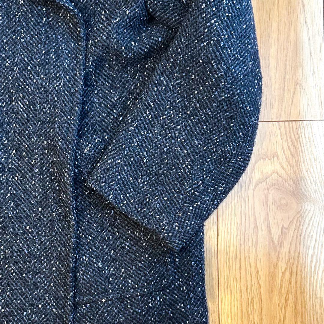 【りんごさま専用】TOMORROWLAND. B コート 34