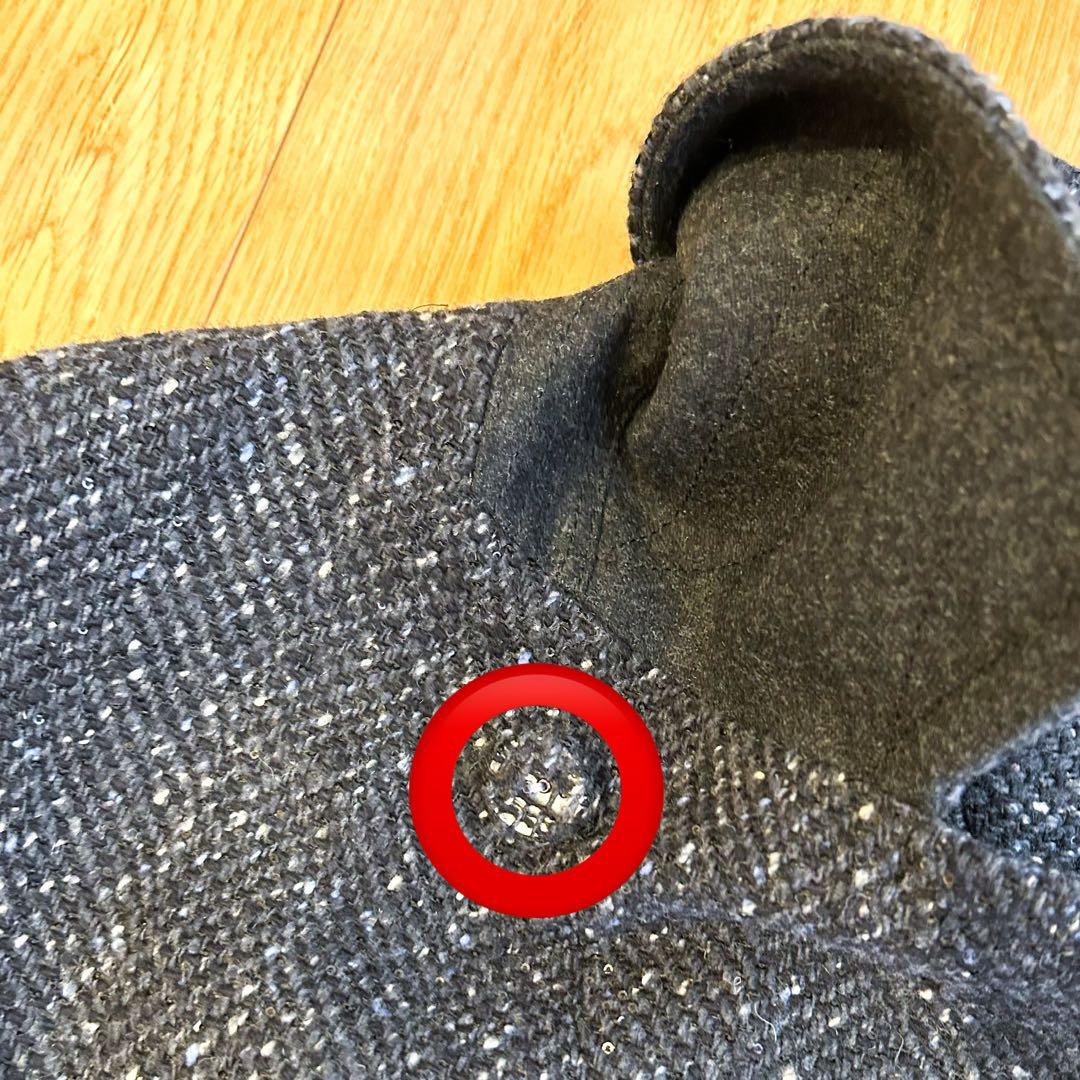 【りんごさま専用】TOMORROWLAND. B コート 34