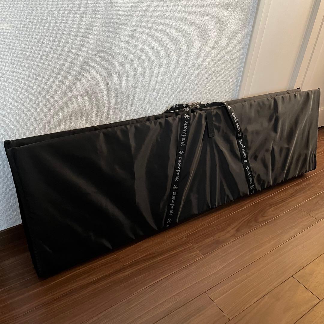 スノーピーク ワンアクションテーブル ロング  peak FES 雪峰祭