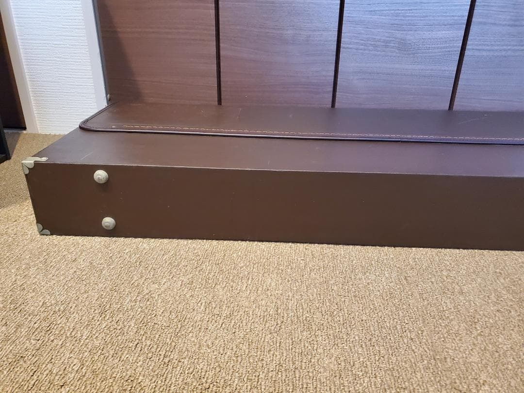 【YAMAHA】DXシリーズ　キーボード用ハードケース