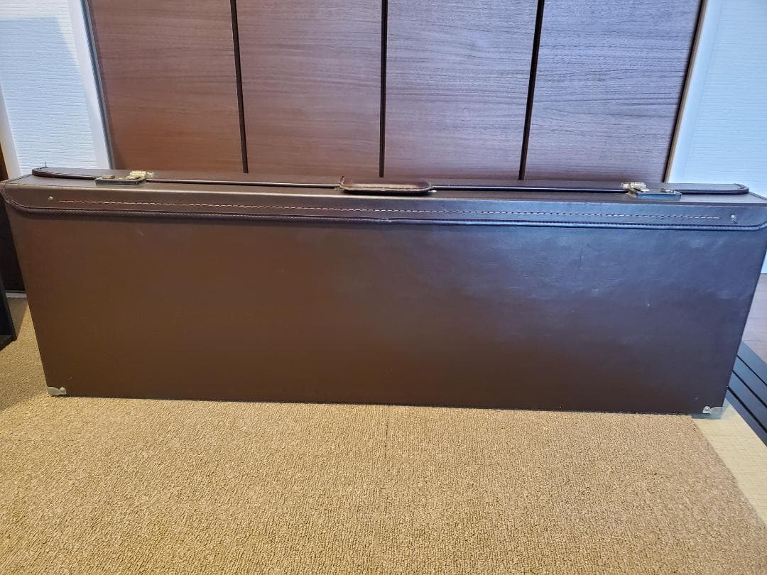 【YAMAHA】DXシリーズ　キーボード用ハードケース