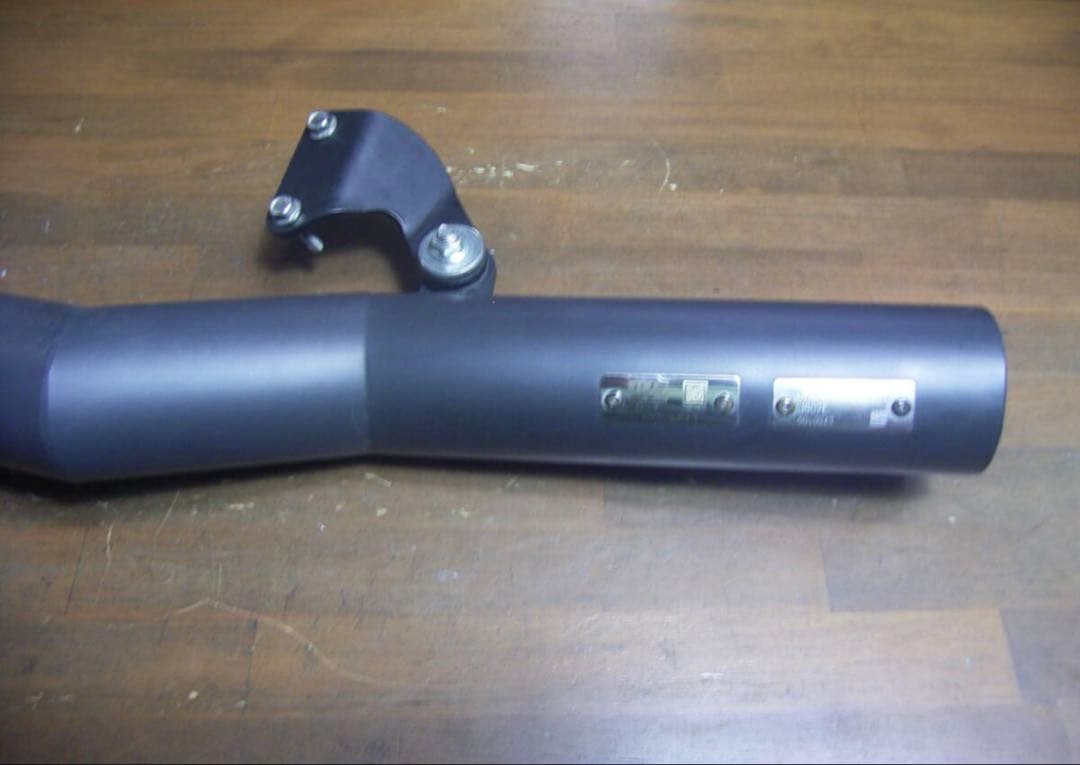 限界値下げ‼️ モンキー125 ヨシムラ　ストレートサイクロン