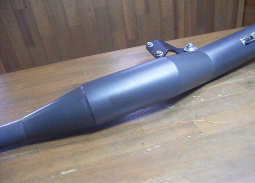 限界値下げ‼️ モンキー125 ヨシムラ　ストレートサイクロン