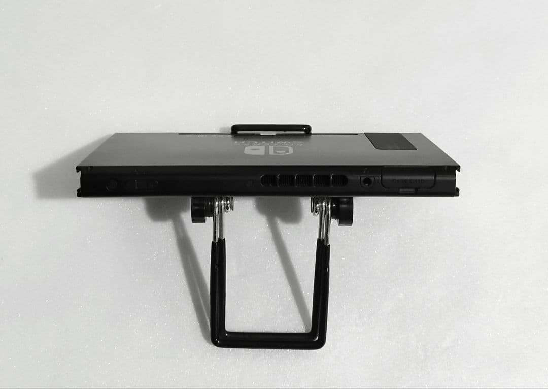 NintendoSwitch本体