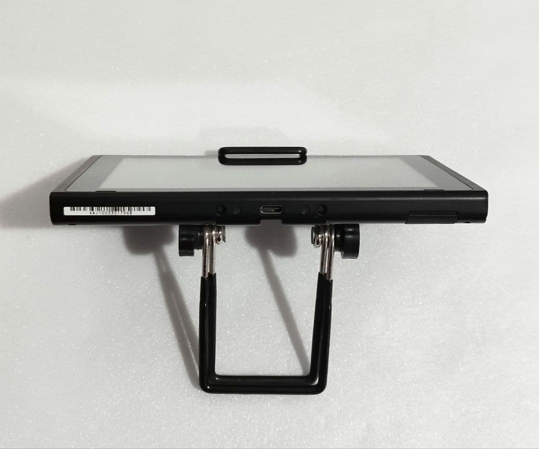 NintendoSwitch本体