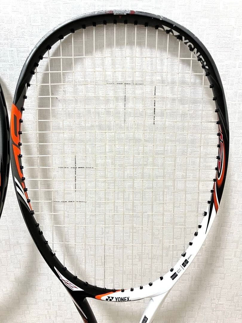 i-NEXTAGE軟式ソフトテニスヨネックスYONEX inx800 80s