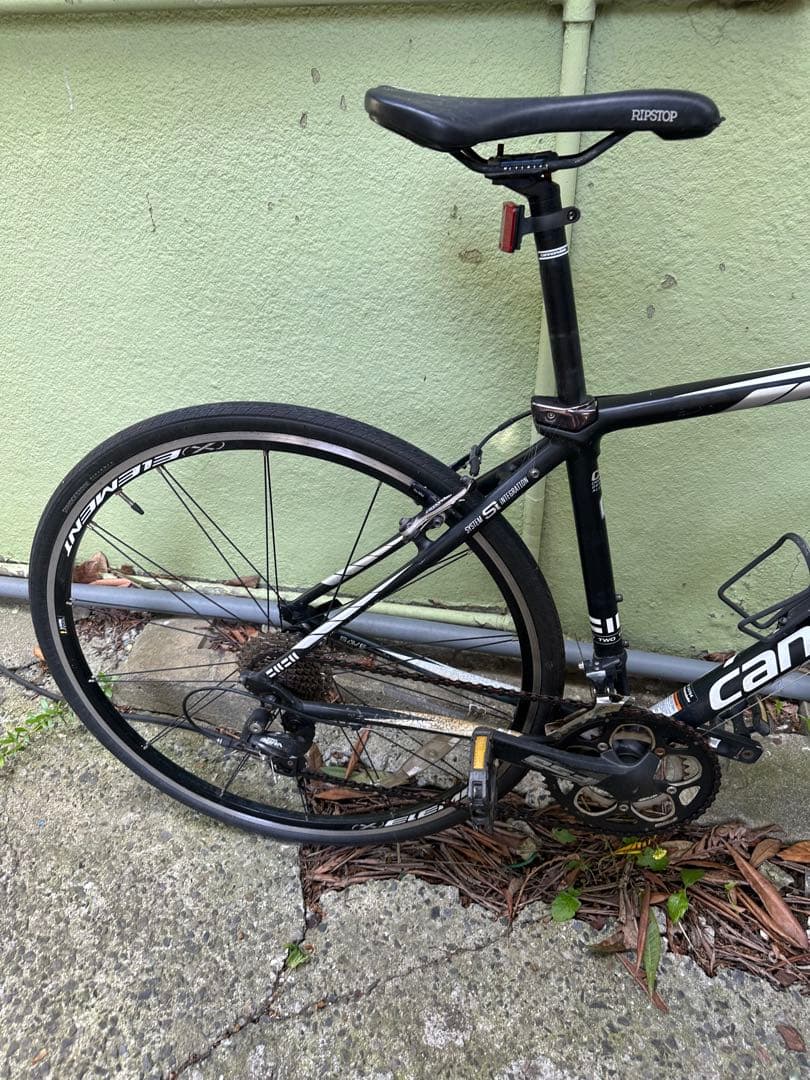 Cannondale Quick シクロクロスフレーム 700C