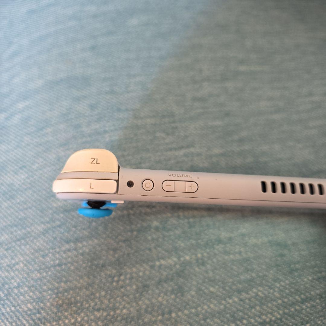 任天堂　Switch スイッチ Lite ザシアン・ザマゼンタ　ジャンク