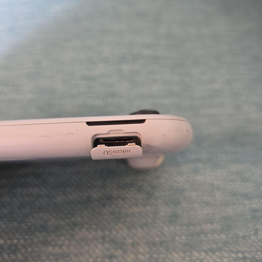 任天堂　Switch スイッチ Lite ザシアン・ザマゼンタ　ジャンク