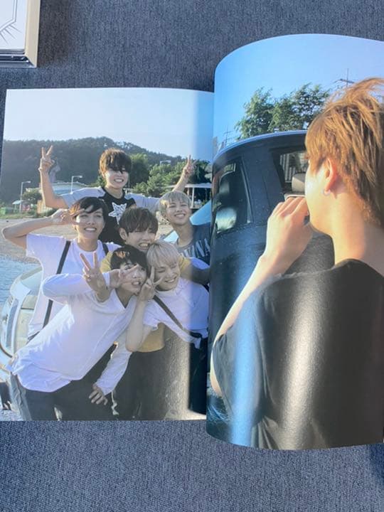 BTS メモリーズ 2015 日本語字幕付き DVD  Memories