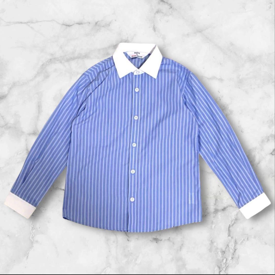 kikilala✨ビームスデザイン 130 フォーマルスーツ キッズスーツ