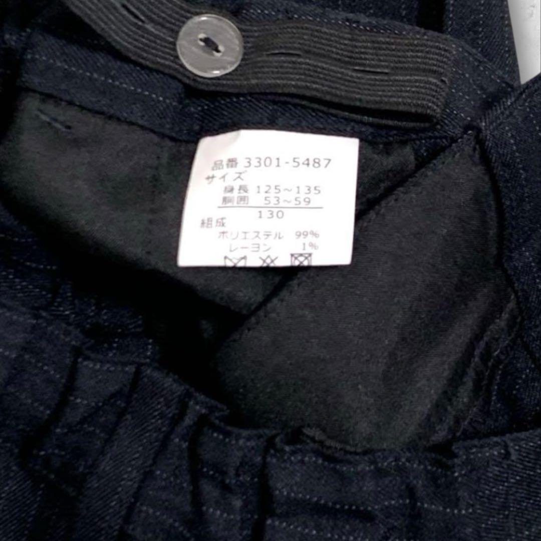 kikilala✨ビームスデザイン 130 フォーマルスーツ キッズスーツ