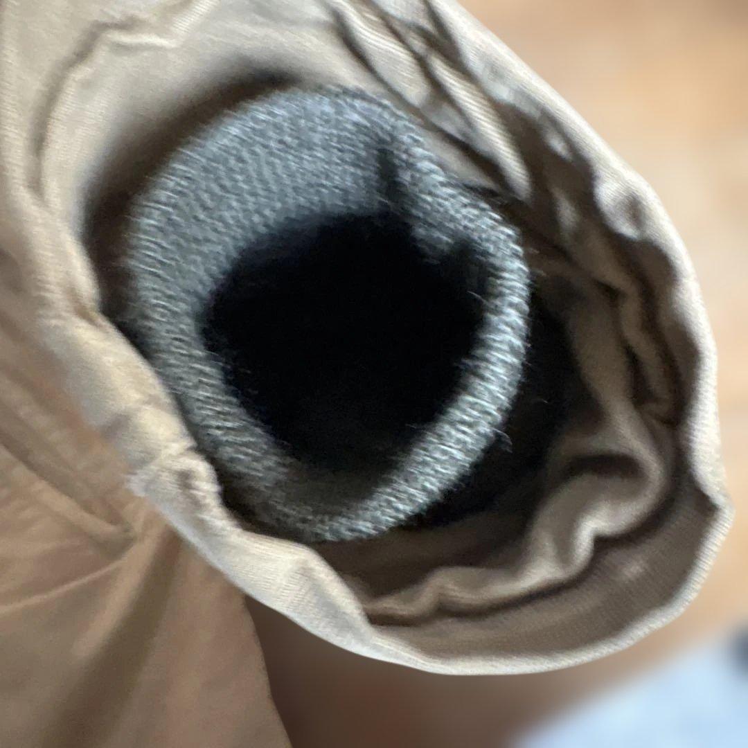 バズリクソンズ n-1デッキジャケット