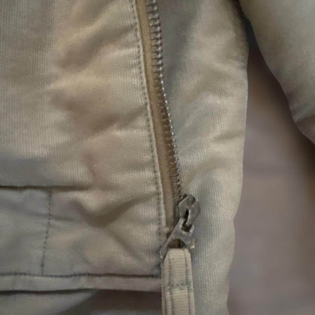 バズリクソンズ n-1デッキジャケット