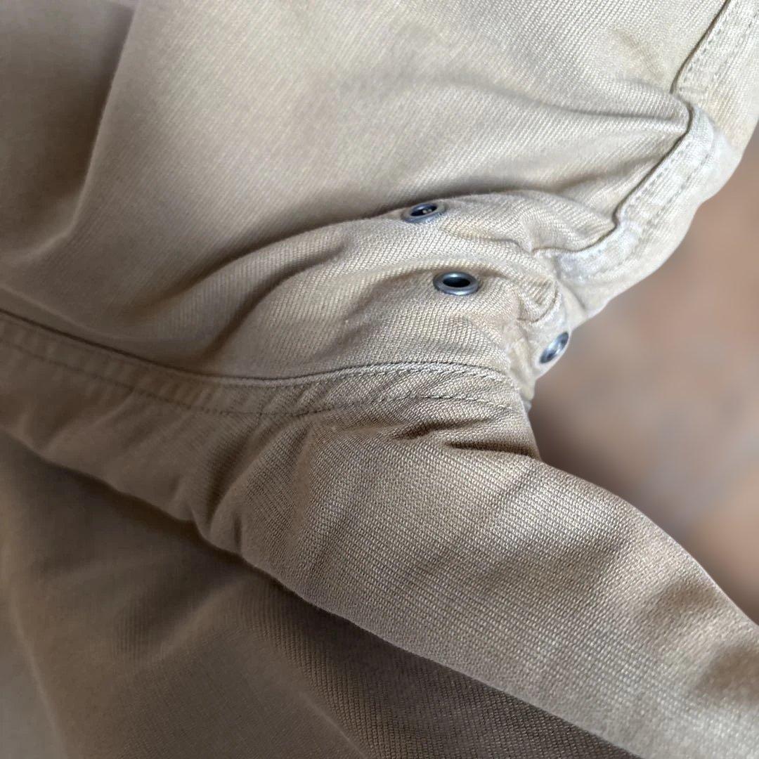 バズリクソンズ n-1デッキジャケット