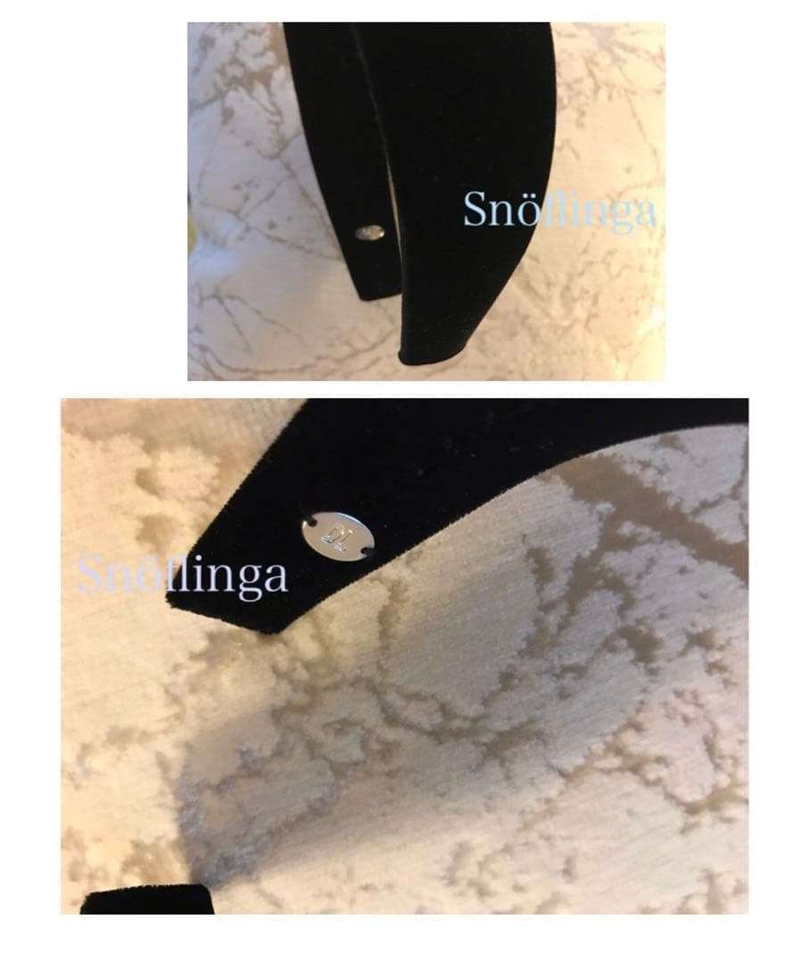 FOXEY DAISY LIN カチューシャ