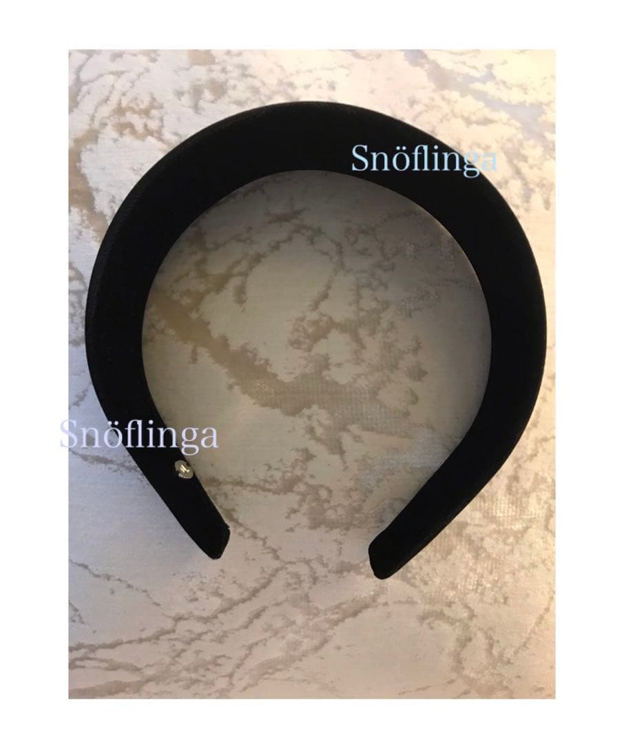 FOXEY DAISY LIN カチューシャ