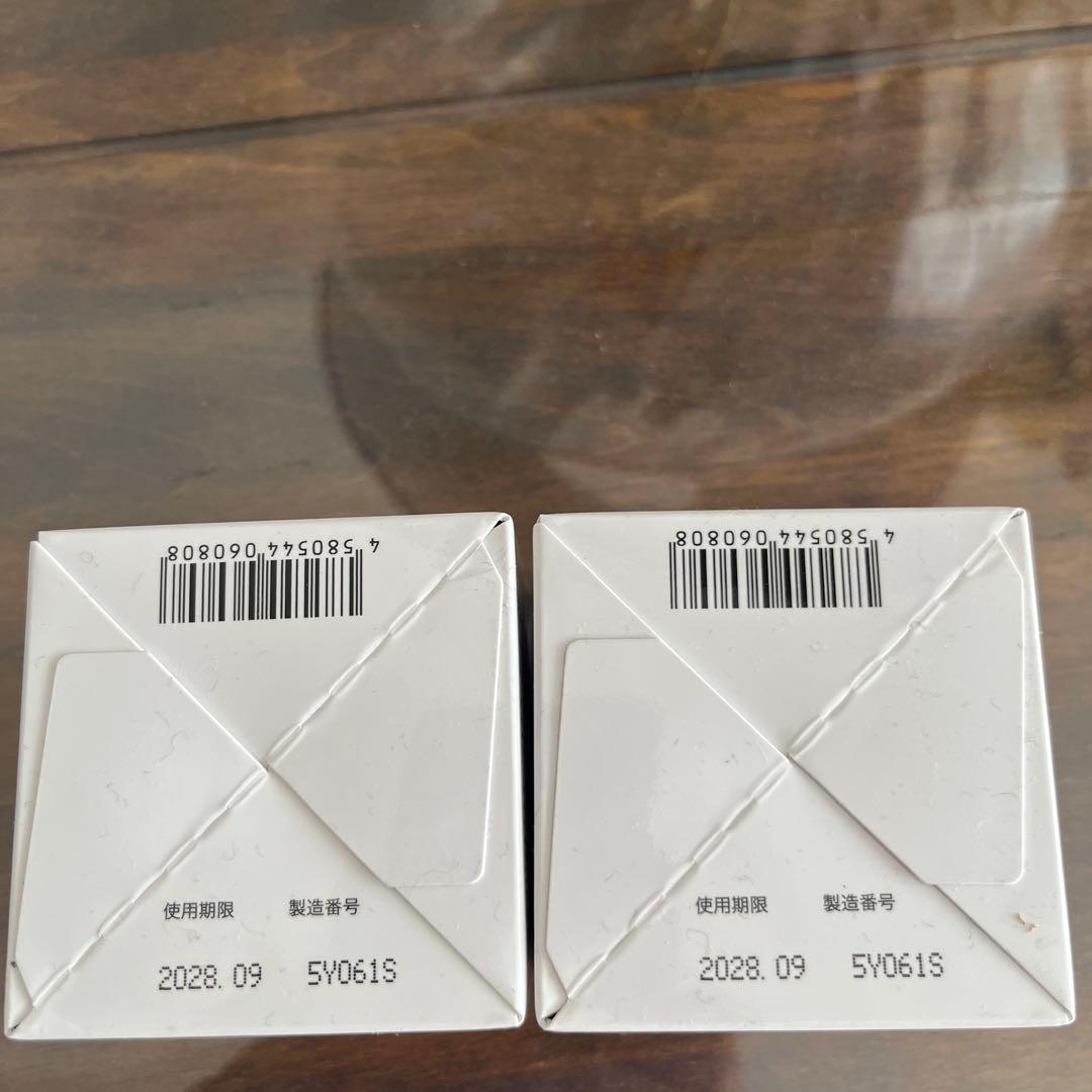 レオママ様 キミエリンクルホワイト薬用オールインワン　50g ×2個