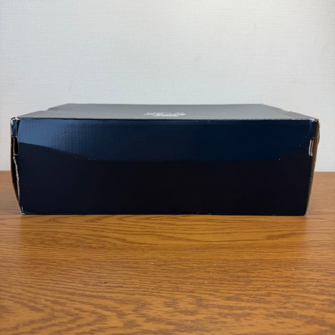 【新品未使用】Womens Air Force 1 トリプルレッド