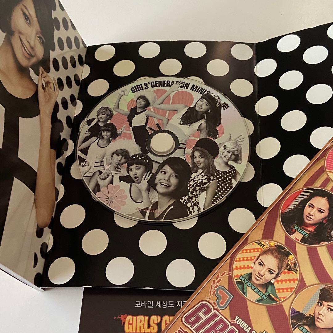 少女時代　CD まとめ売り