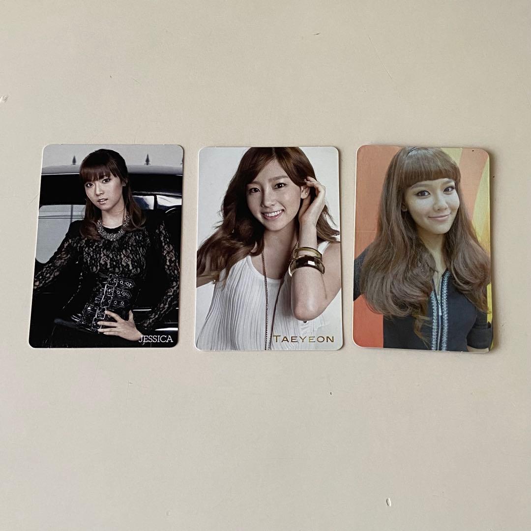 少女時代　CD まとめ売り