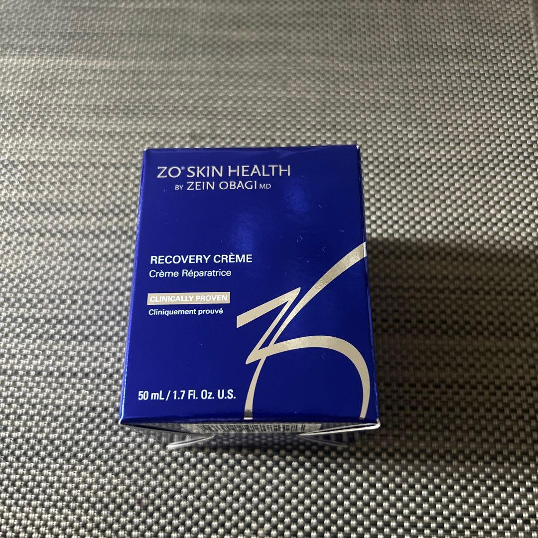 ゼオスキン　RCクリーム　正規品