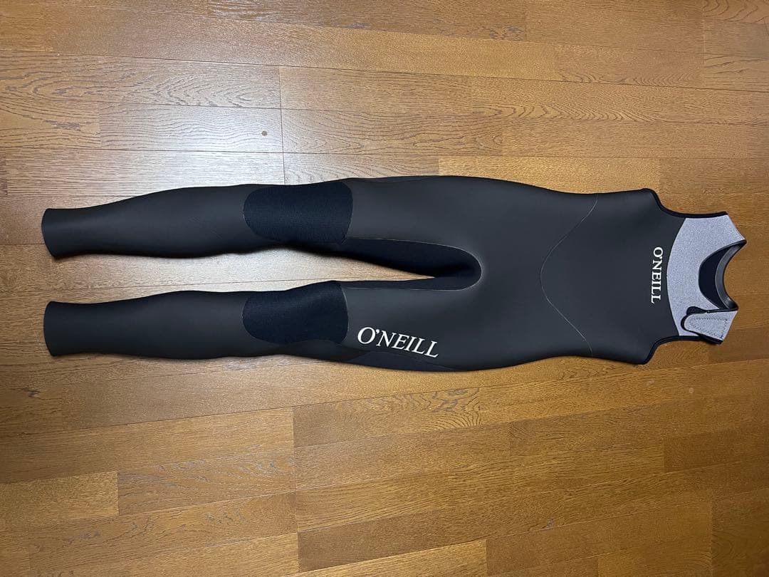 O'NEILL ロングジョン タッパー