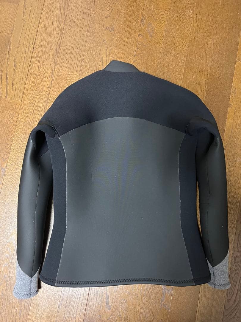 O'NEILL ロングジョン タッパー