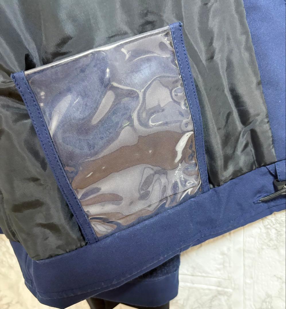 ♦︎良品♦︎フェニックスphenixスキーウェア　スノボウェア　メンズ　L