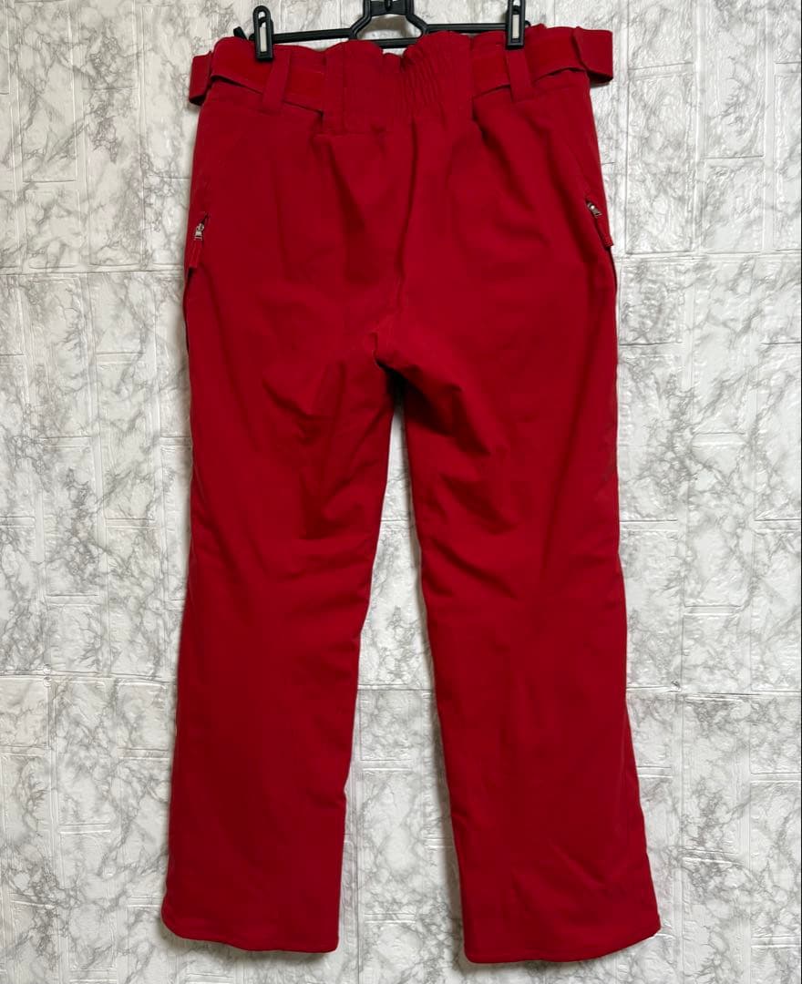 ♦︎良品♦︎フェニックスphenixスキーウェア　スノボウェア　メンズ　L