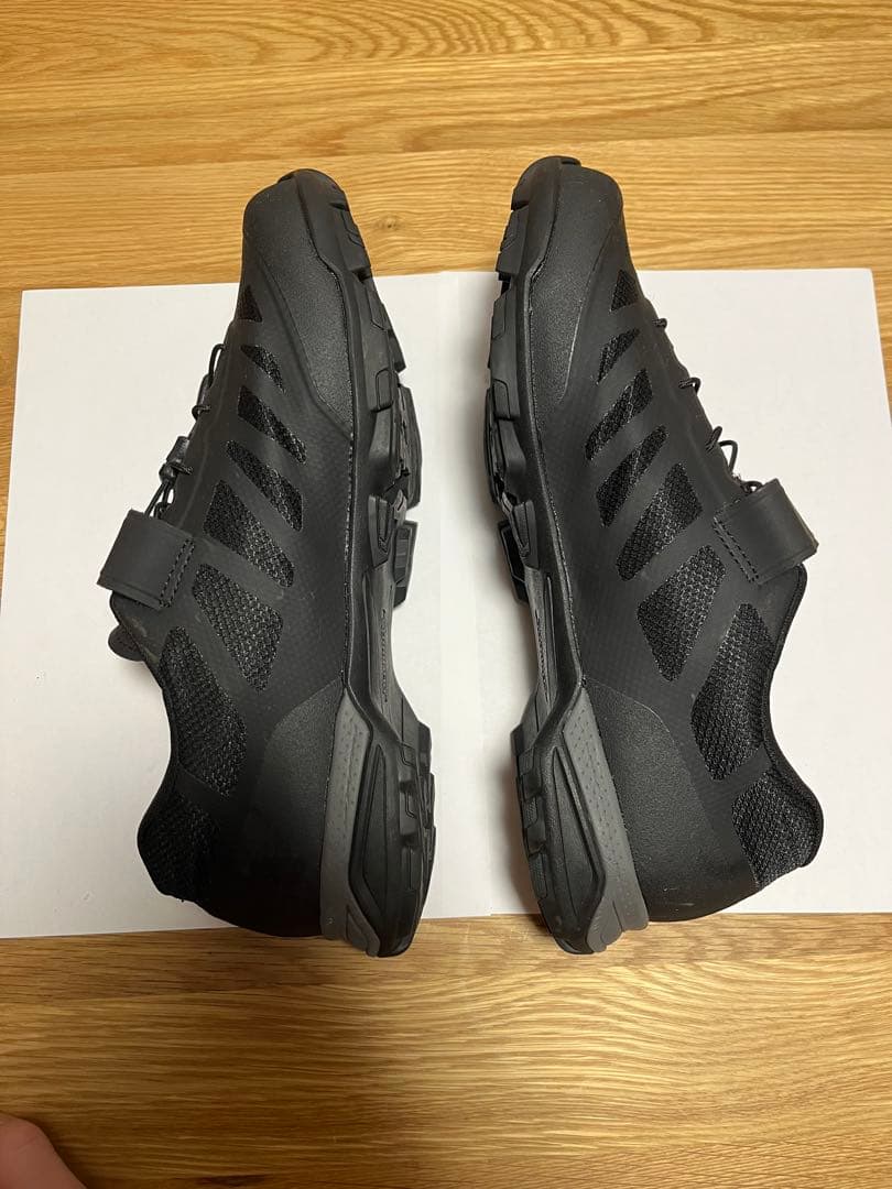 シマノ(SHIMANO) サイクリングシューズ MT502 SPD MY2022