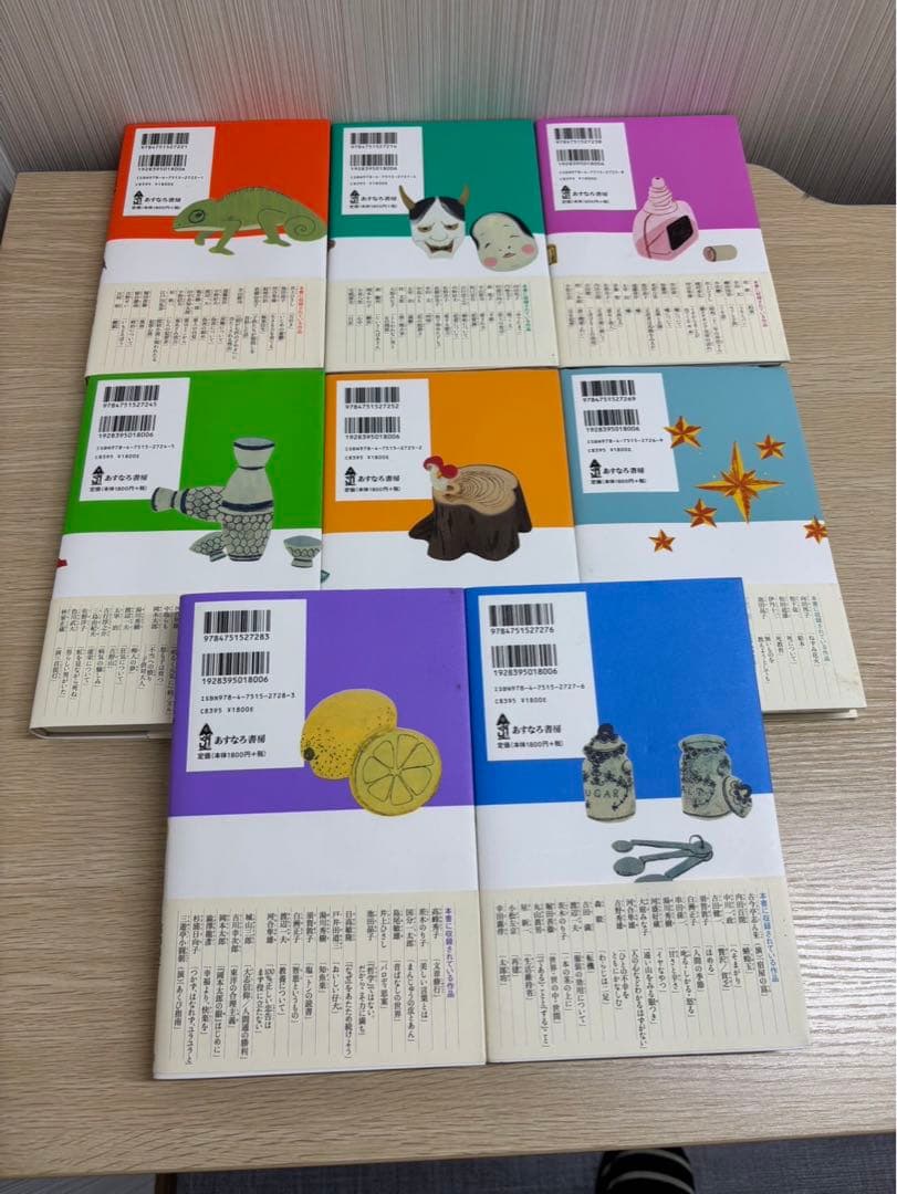 【中学生までに読んでおきたい哲学 全8冊 あすなろ書房 松田哲夫