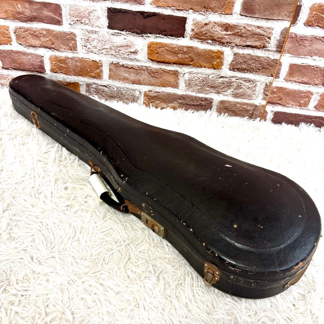 ✨超希少✨MASAKICHI.SUZUKI 鈴木政吉 No.7 バイオリン　虎杢