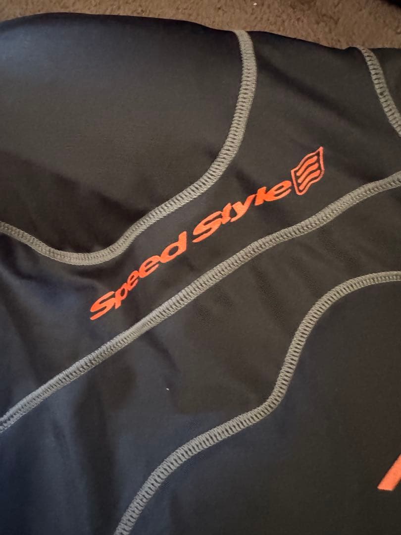 hyod D3O ラッシュガード　インナープロテクター　ヒョウドウ　バイクウェア