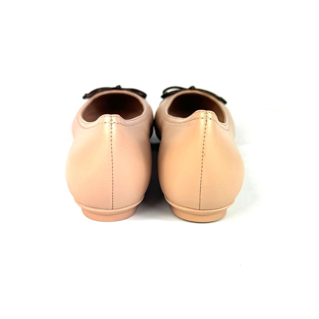 【ちー】ルイヴィトン　ポピ・ライン　パンプス　モノグラム　37 1/2