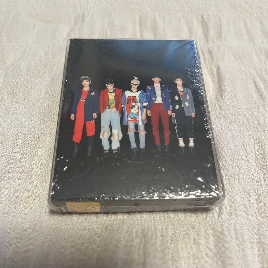 SHINee⭐︎キノ アルバム メリミュ 新品 未開封