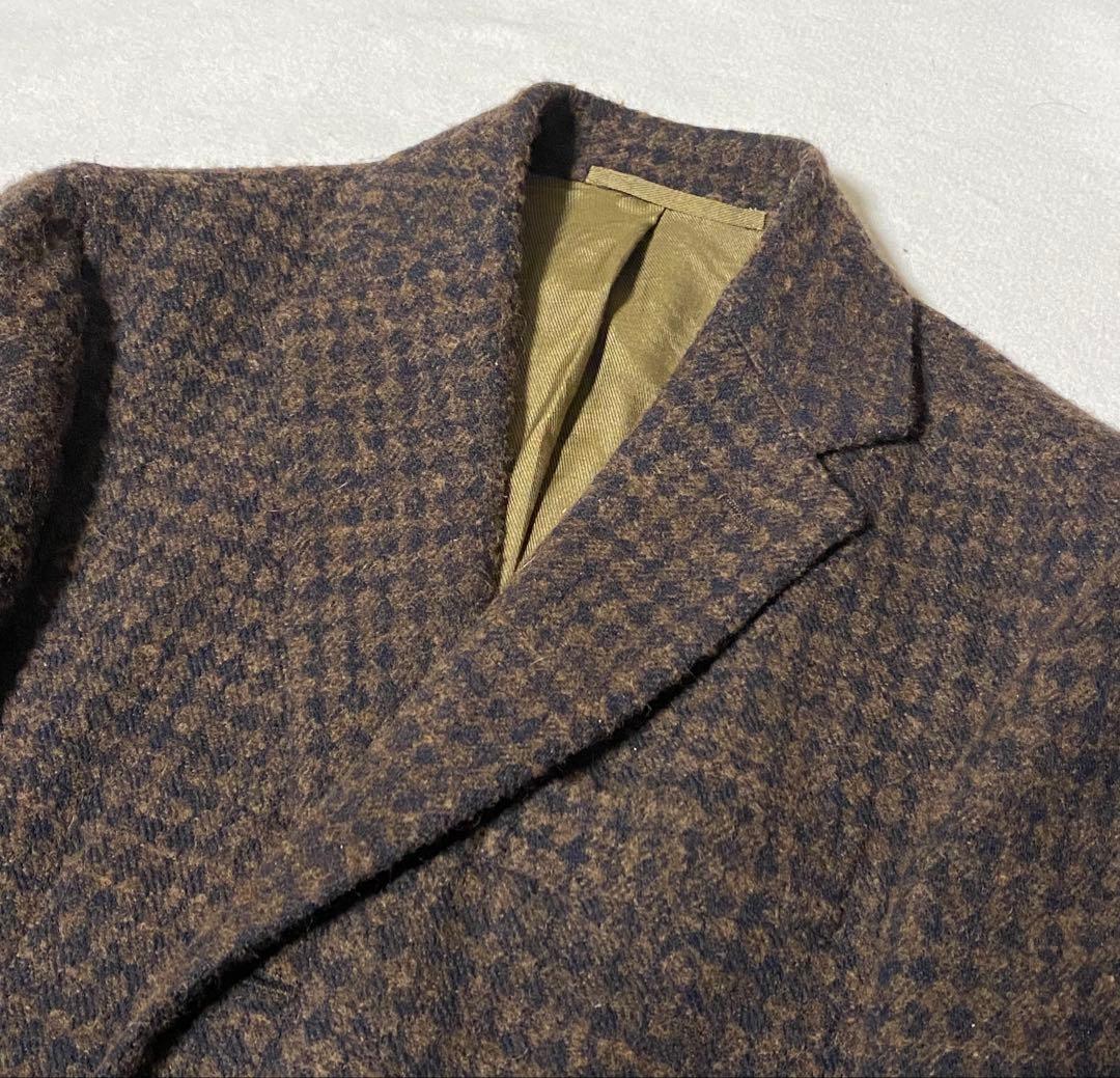 Stile Latino スティレ・ラティーノ テーラードジャケット