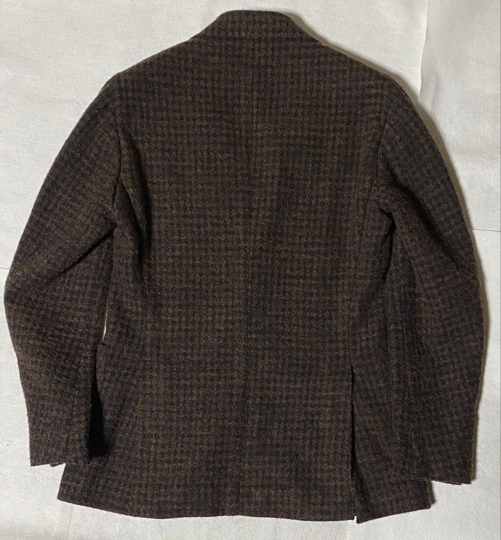 Stile Latino スティレ・ラティーノ テーラードジャケット