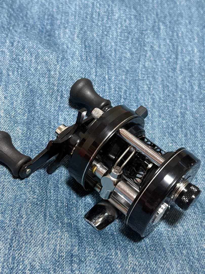 abu 1500c 06-68 0-68 カスタム　3月末まで