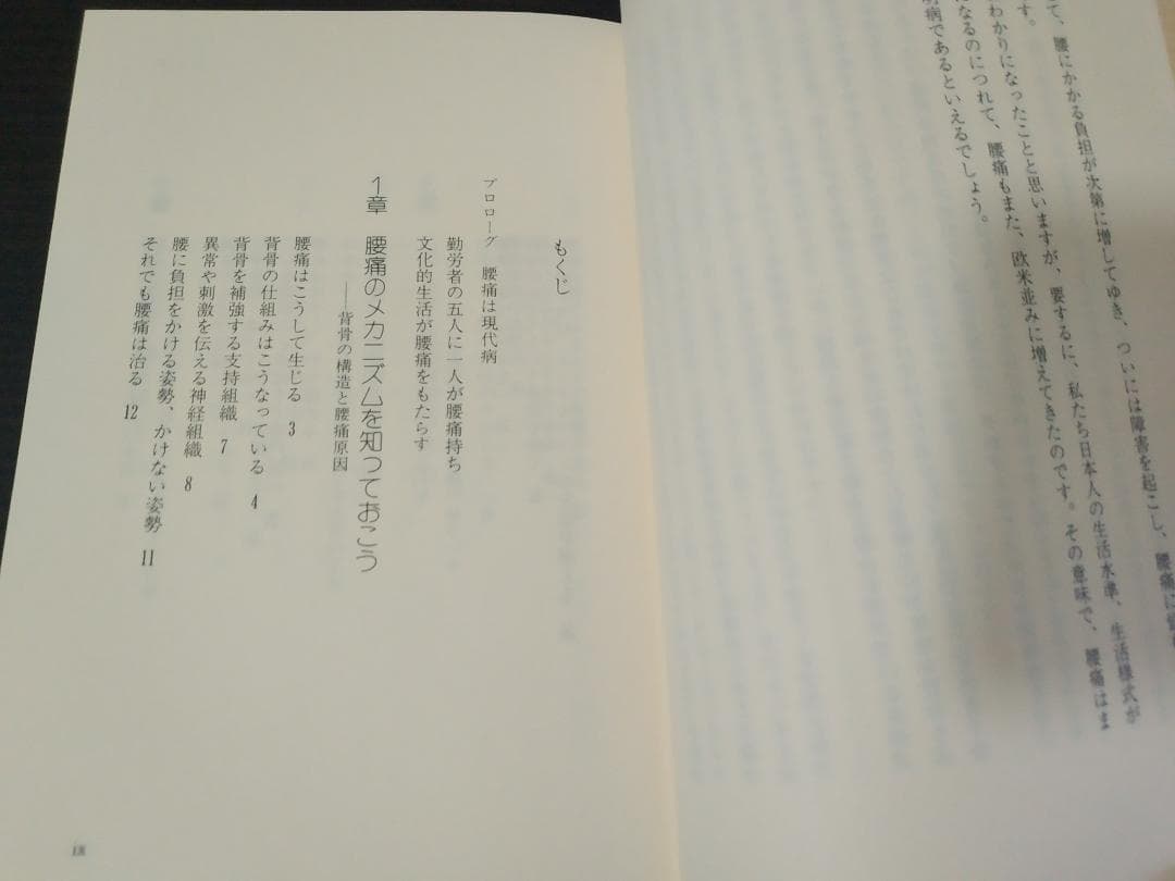 腰痛に勝つ 菅原暁