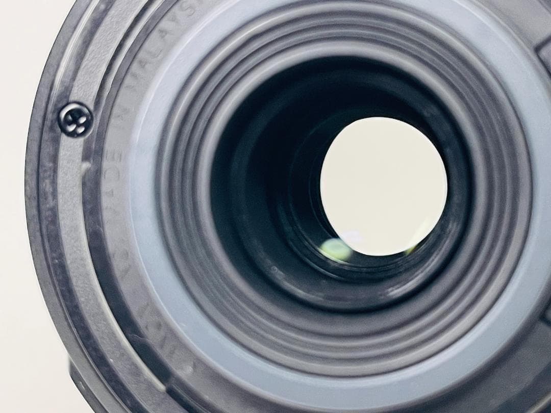 美品‼️Canon キャノン EF-S 55-250mm f4-5.6 IS