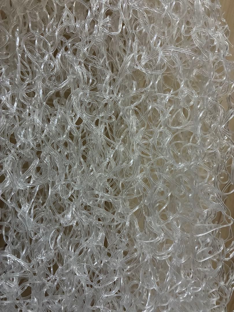 エアウィーヴ01 シングル　エアファイバーのみ