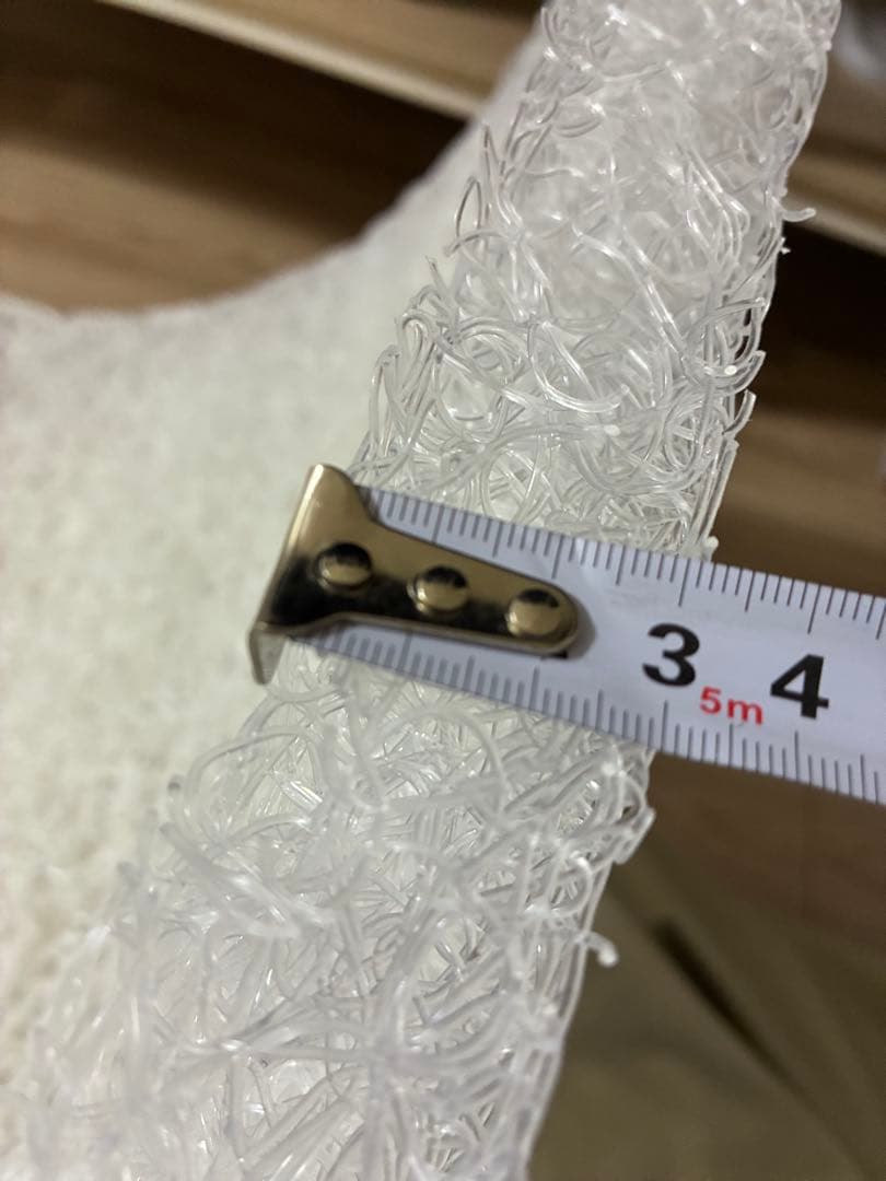 エアウィーヴ01 シングル　エアファイバーのみ