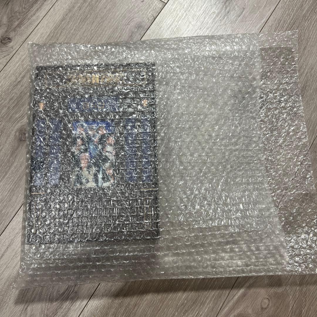 BTS magicshop 韓国公演 DVD 日本語字幕付