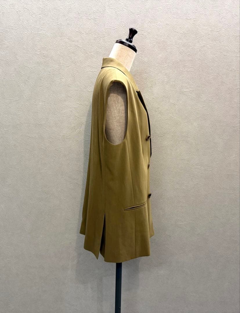 もものすけDeuxieme Classe Peters suitジャケット