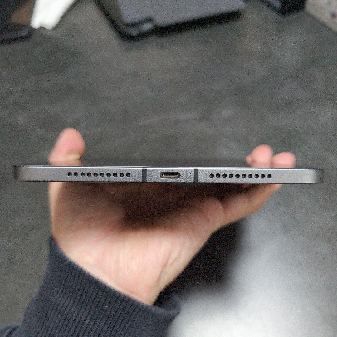 【⠀端雪⠀】Apple iPad mini スペースグレイ