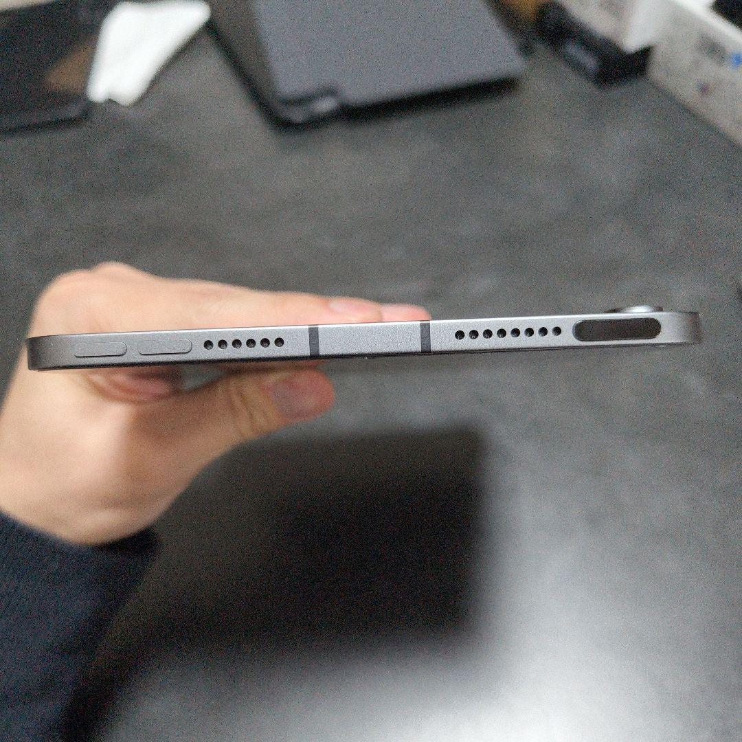 【⠀端雪⠀】Apple iPad mini スペースグレイ