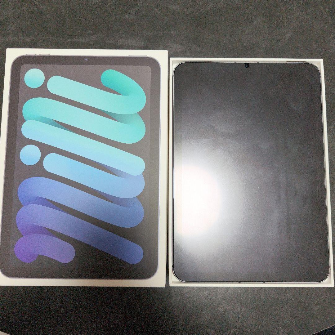 【⠀端雪⠀】Apple iPad mini スペースグレイ