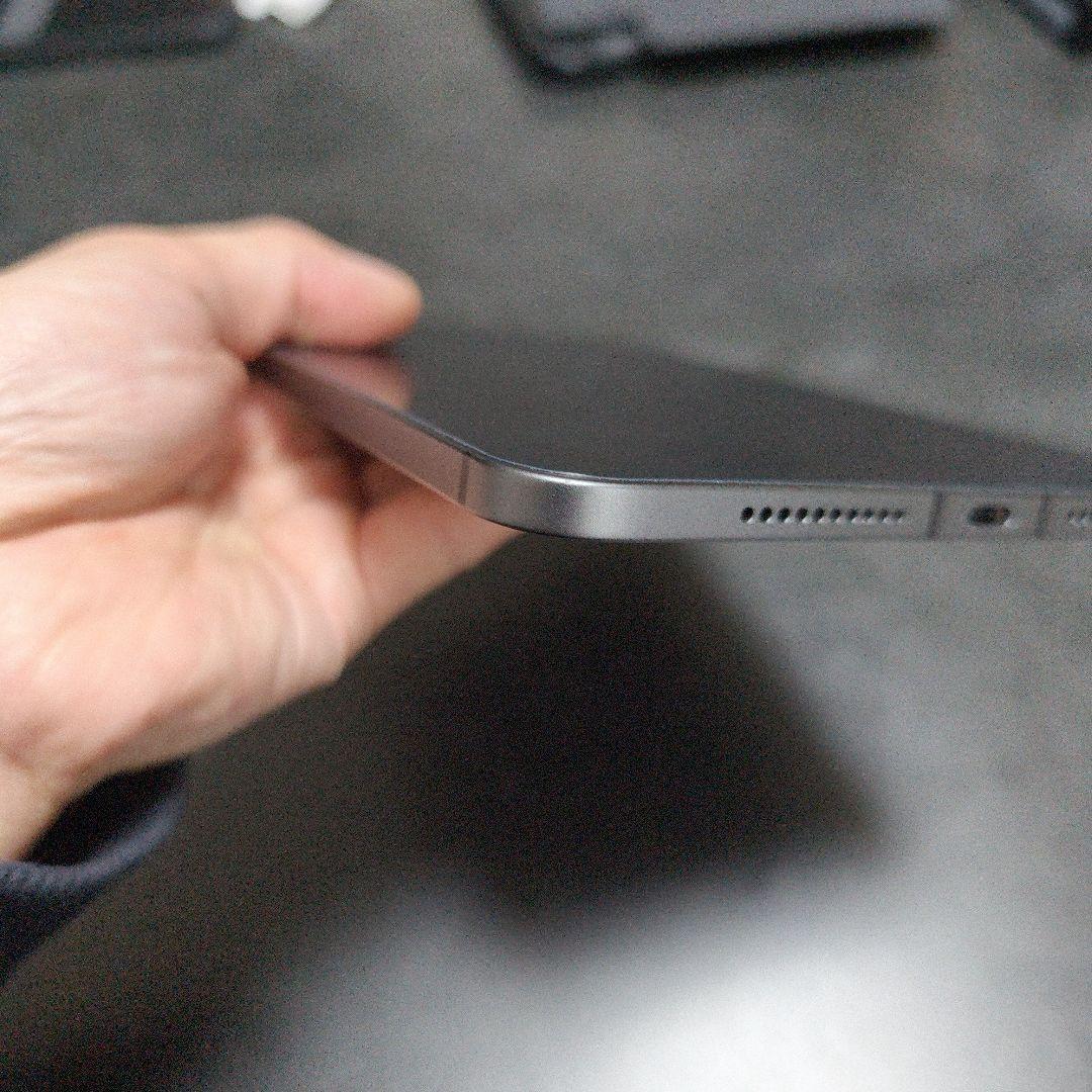 【⠀端雪⠀】Apple iPad mini スペースグレイ
